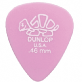 Dunlop Delrin .46mm