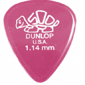 Dunlop Delrin - 1.14mm