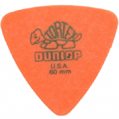 Dunlop Tortex Triangle .60mm