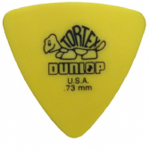 Dunlop Tortex Triangle - .73mm