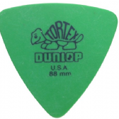 Dunlop Tortex Triangle .88mm