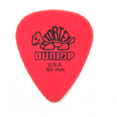 Dunlop Tortex Standard - .50mm