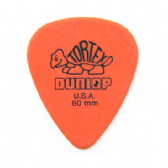 Dunlop Tortex Standard .60mm