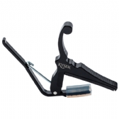 KYSER KGEBA Capo for Electric Guitar
