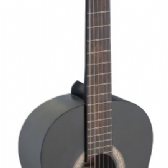 Stagg C440M Classical Guitar - Black