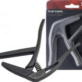 Stagg SCPX-FLBK - Capo for Classical Guitar