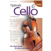 Tipboek Cello - Pinksterboer