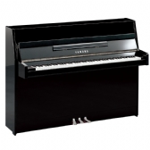 Yamaha B1 PEC Upright Piano