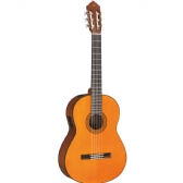 Yamaha CGX102 Classical guitar