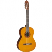 Yamaha CX40II Classical Guitar