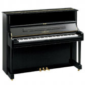 Yamaha U1 PE Klavier