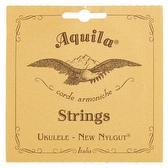 Aquila New Nyglut - Tenor Ukulele Low-G