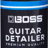 BOSS BGD-01 - Polish for Guitar
