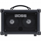 Boss Dual Cube Bass LX - Bass Amplifier
