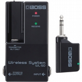 Boss WL-50 Wireless System