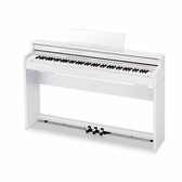 Casio AP-S450WE Digital Piano - White