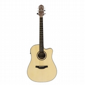 Crafter HD100-CE-N - Dreadnought