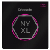 D'Addario NYXL0942 Saiten für E-Gitarre