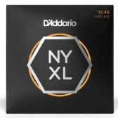 D'Addario NYXL1046 - Elektrische Snaren