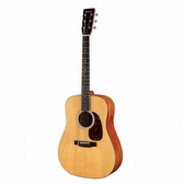 Eastman E6D-TC Dreadnought - Thermo Cured