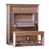Eminent Capella 200 Cabinet Organ