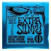 Ernie Ball 2225 Extra Slinky - Elektrische Snaren