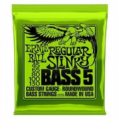 Ernie Ball 2836 Regular Slinky Bass Strings - 45-130