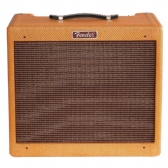 Fender Blues Junior Lacquered Tweed - Guitar Amplifier