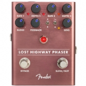 Fender Lost Highway Analog Phaser