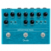Fender Reflecting Pool Delay / Reverb