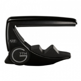 G7th Performance 3 Capo for Western Guitar - Black