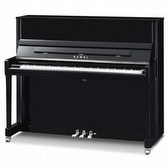 Kawai K-300 PES ATX4 Silent Piano