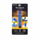 Music Nomad The Octopus 8 in 1 Tool