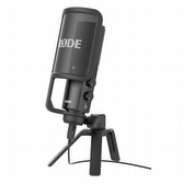 Rode NT-USB - Studiomikrofon
