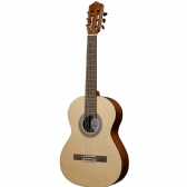 Santos Y Mayor GSM 7-2 1/2 Classical Guitar