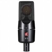 SE Electronics X1S - Condensator Microfoon