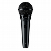 Shure PGA58 - Dynamisches Mikrofon
