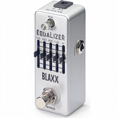Stagg Blaxx 5-Band Equalizer