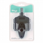 Stagg GUHTRAP Guitar Hook with Lock System