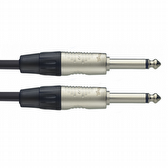 Stagg NGC6R Guitar Cable - 6 meters