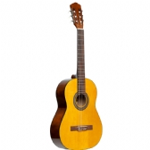 Stagg SCL50 1/2-NT Classical Guitar - Natural
