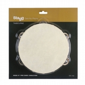 Stagg STA-1108 - Tambourine 8