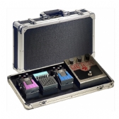 Stagg UPC-424 Case for Effect Pedals
