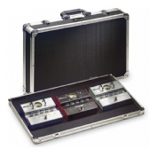 Stagg UPC-535 Case for Effect Pedals