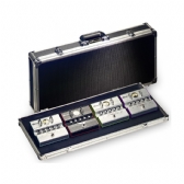 Stagg UPC-688 Case for Effect Pedals