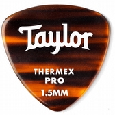 Taylor Premium 346 Thermex Pro Plektren - 1.5mm (6er-Set)
