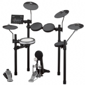 Yamaha DTX482K Digital Drum Kit