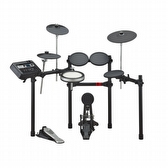 Yamaha DTX6K-X - Digitaal Drumstel