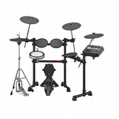 Yamaha DTX6K2-X Digital Drum Kit