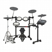 Yamaha DTX6K3-X Digital Drum Kit